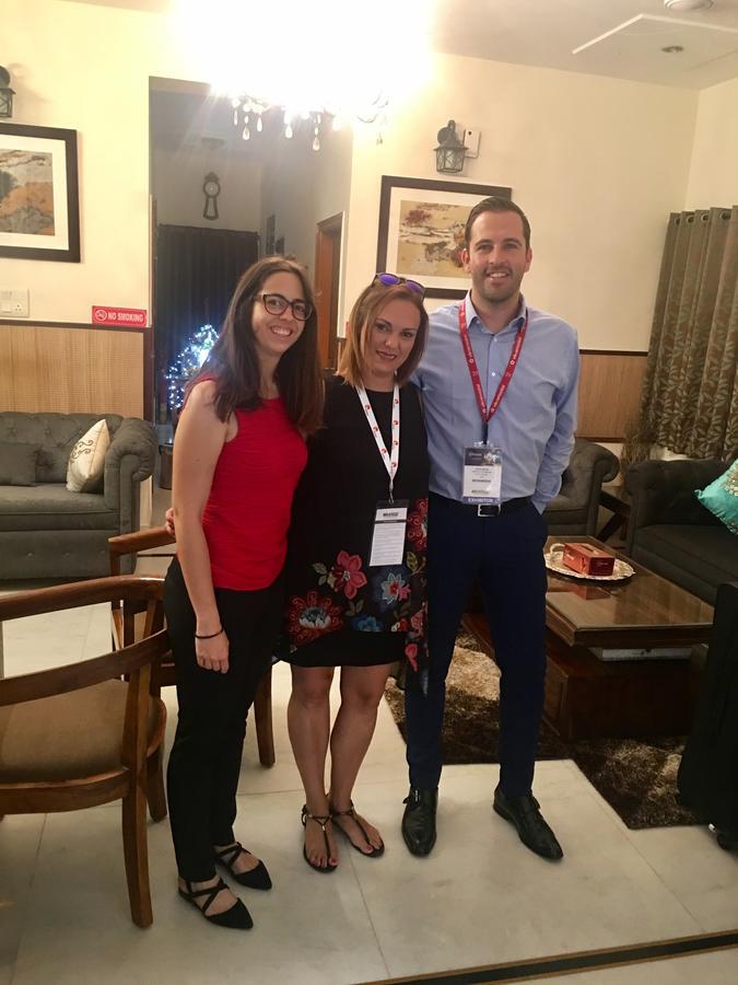 House Of Comfort גרייטר נוידה מראה חיצוני תמונה