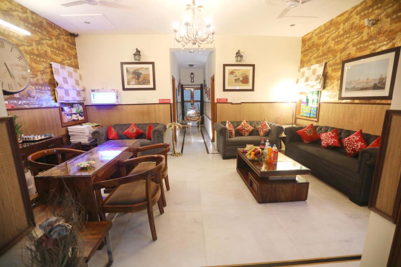 House Of Comfort גרייטר נוידה מראה חיצוני תמונה